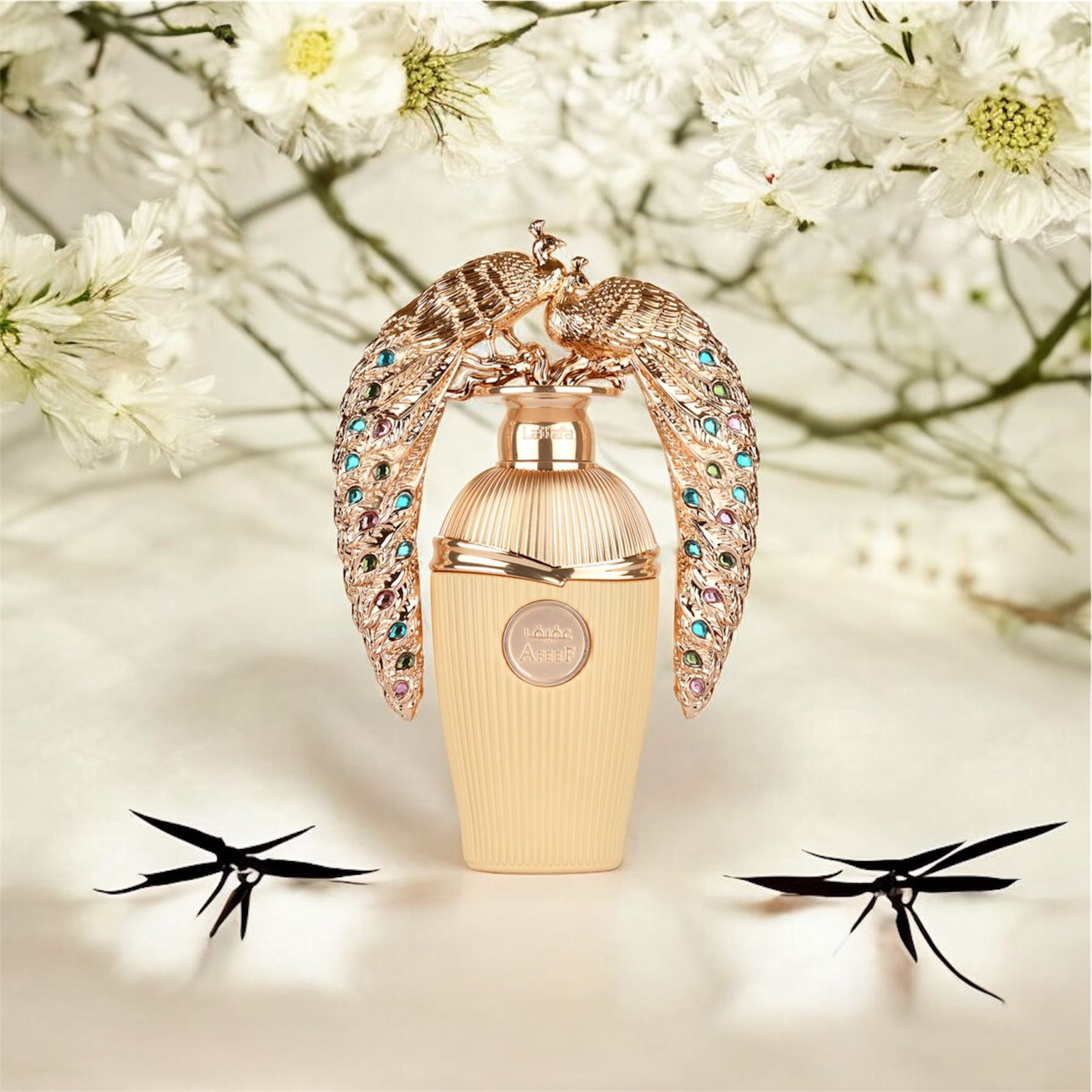 Lattafa Oud Mood - Elegantna oud kolekcija