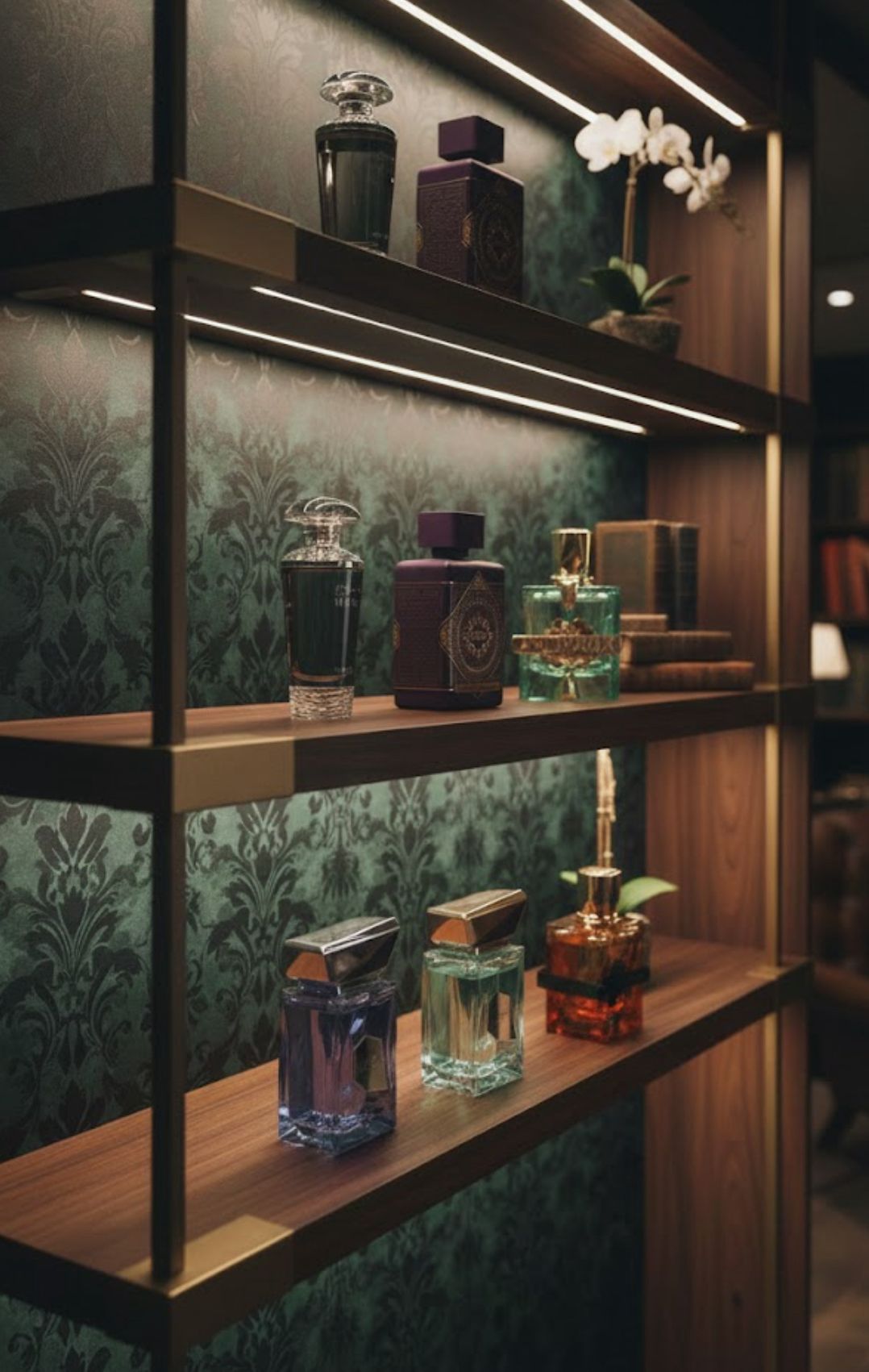 Muška Kolekcija - Bezvremeni mirisi koji definišu eleganciju